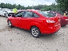 1FADP3F26DL****** Salvamento y Reparables 2013 Ford Focus en Portland Gorham