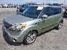 KNDJT2A52D7****** Usados y Reparables 2013 Kia Soul en Los Angeles