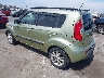 KNDJT2A52D7****** Salvamento y Reparables 2013 Kia Soul en Los Angeles