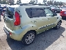 KNDJT2A52D7****** Salvamento y Destrozados 2013 Kia Soul en Estado de California