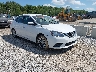 3N1AB7AP1KY****** Salvamento y Destrozados 2019 Nissan Sentra en Columbus