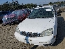 1FAHP36N15W****** Salvamento 2005 Ford Focus