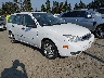 1FAHP36N15W****** Salvamento y Destrozados 2005 Ford Focus en Seattle