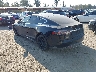 5YJSA1S10EF****** Salvamento y Reparables 2014 Tesla Model S en Seattle