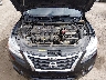 3N1AB7AP0FY****** Repairable 2015 Nissan Sentra in Wichita