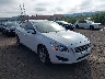 YV1622FS5C2****** Salvamento y Destrozados 2012 Volvo S60 en Pittsburgh