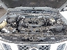 1N6BD0CT8FN****** Repairable 2015 Nissan Frontier in East Bay