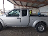 1N6BD0CT8FN****** Repairable 2015 Nissan Frontier in California State