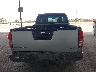 1N6BD0CT8FN****** Wrecked 2015 Nissan Frontier