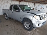 1N6BD0CT8FN****** Salvage and Wrecked 2015 Nissan Frontier in East Bay