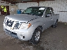 1N6BD0CT8FN****** Used and Repairable 2015 Nissan Frontier in East Bay