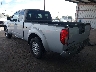 1N6BD0CT8FN****** Salvage and Repairable 2015 Nissan Frontier in East Bay