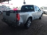 1N6BD0CT8FN****** Salvage and Wrecked 2015 Nissan Frontier in California State
