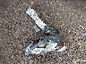 KL4CJBSB7EB****** Wrecked 2014 Buick Encore in Virginia State