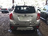 KL4CJBSB7EB****** Used 2014 Buick Encore