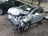KL4CJBSB7EB****** Used and Repairable 2014 Buick Encore in Tidewater