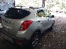 KL4CJBSB7EB****** Salvage and Wrecked 2014 Buick Encore in Virginia State