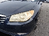 KMHDU4AD2AU****** Wrecked 2010 Hyundai Elantra in North Carolina State