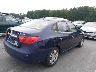 KMHDU4AD2AU****** Salvage and Wrecked 2010 Hyundai Elantra in North Carolina State