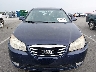 KMHDU4AD2AU****** Salvage and Repairable 2010 Hyundai Elantra in North Carolina State