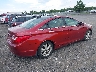 5NPEC4AC1DH****** Salvamento y Destrozados 2013 Hyundai Sonata en Estado de Virginia