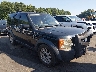 SALAA25405A****** Salvage and Wrecked 2005 Land Rover LR3 in Raleigh