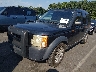 SALAA25405A****** Used and Repairable 2005 Land Rover LR3 in Raleigh
