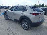 3MVDMBDL2NM****** Salvage and Repairable 2022 Mazda CX-30 in Columbus
