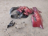 1NXBR32E58Z****** Wrecked 2008 Toyota Corolla in Utah State