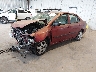 1NXBR32E58Z****** Used and Repairable 2008 Toyota Corolla in Provo