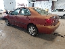 1NXBR32E58Z****** Salvage and Repairable 2008 Toyota Corolla in Provo