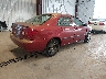 1NXBR32E58Z****** Salvage and Wrecked 2008 Toyota Corolla in Utah State