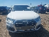 WA1BNAFY6J2****** Wrecked 2018 Audi Q5 in Wisconsin State