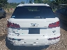 WA1BNAFY6J2****** Wrecked 2018 Audi Q5