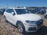 WA1BNAFY6J2****** Salvage and Wrecked 2018 Audi Q5 in Milwaukee