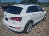 WA1BNAFY6J2****** Salvage and Wrecked 2018 Audi Q5 in Wisconsin State