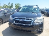 JF2SJABC3JH****** Wrecked 2018 Subaru Forester in Ohio State
