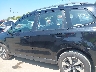 JF2SJABC3JH****** Repairable 2018 Subaru Forester in Ohio State