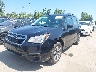 JF2SJABC3JH****** Used and Repairable 2018 Subaru Forester in Cleveland