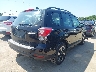 JF2SJABC3JH****** Salvage and Wrecked 2018 Subaru Forester in Ohio State