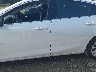 1G1ZD5ST0RF****** Salvamento 2024 Chevrolet Malibu