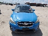 JF2GPALC2G8****** Wrecked 2016 Subaru Crosstrek in Texas State