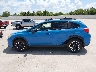 JF2GPALC2G8****** Repairable 2016 Subaru Crosstrek in Texas State