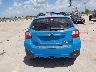 JF2GPALC2G8****** Wrecked 2016 Subaru Crosstrek