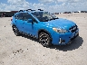 JF2GPALC2G8****** Salvage and Wrecked 2016 Subaru Crosstrek in Houston South