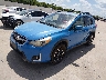 JF2GPALC2G8****** Used and Repairable 2016 Subaru Crosstrek in Houston South