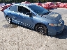 19XFA16539E****** Salvamento y Destrozados 2009 Honda Civic en Los Angeles