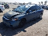 19XFA16539E****** Usados y Reparables 2009 Honda Civic en Los Angeles