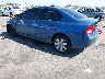 19XFA16539E****** Salvamento y Reparables 2009 Honda Civic en Los Angeles