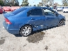 19XFA16539E****** Salvamento y Destrozados 2009 Honda Civic en Estado de California
